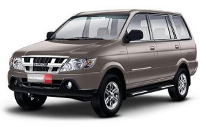 Pinjaman Dana Tunai Jaminan BPKB Mobil Isuzu New Panther Grand Touring proses cepat, pencairan besar, mudah, ringan dan aman