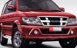 Pinjaman Dana Tunai Jaminan BPKB Mobil Isuzu New Panther Touring proses cepat, pencairan besar, mudah, ringan dan aman