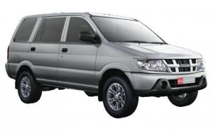 Pinjaman Dana Tunai Jaminan BPKB Mobil Isuzu New Panther LM proses cepat, pencairan besar, mudah, ringan dan aman