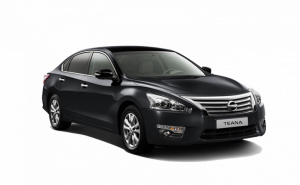 Dapatkan pinjaman dana atau modal usaha jaminan BPKB mobil Nissan All New Teana dengan bunga ringan. Ajukan disini sekarang proses cepat, mudah, ringan dan aman.