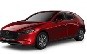 Pinjaman Dana Tunai Jaminan BPKB Mobil Mazda 3 proses cepat, pencairan besar, mudah, ringan dan aman