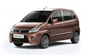 Pinjaman Dana Tunai Jaminan BPKB Mobil Suzuki Karimun Estilo proses cepat, pencairan besar, mudah, ringan dan aman