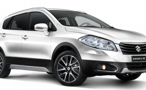 Pinjaman Dana Tunai Jaminan BPKB Mobil Suzuki SX4 proses cepat, pencairan besar, mudah, ringan dan aman