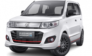 Pinjaman Dana Tunai Jaminan BPKB Mobil Suzuki Karimun Wagon proses cepat, pencairan besar, mudah, ringan dan aman