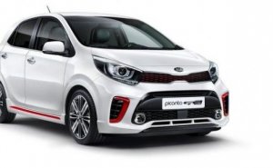Dapatkan pinjaman dana atau modal usaha jaminan BPKB mobil KIA All New Picanto dengan bunga ringan. Ajukan disini sekarang proses cepat, mudah, ringan dan aman.