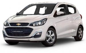 Pinjaman Dana Tunai Jaminan BPKB Mobil Chevrolet Spark proses cepat, pencairan besar, mudah, ringan dan aman