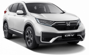 Pinjaman Dana Tunai Jaminan BPKB Mobil Honda All New CRV proses cepat, pencairan besar, mudah, ringan dan aman
