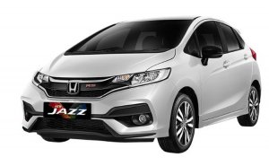 Pinjaman Dana Tunai Jaminan BPKB Mobil Honda All New Jazz proses cepat, pencairan besar, mudah, ringan dan aman