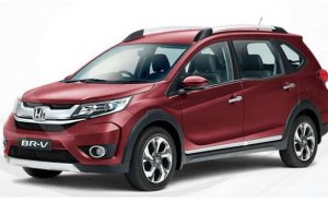 Pinjaman Dana Tunai Jaminan BPKB Mobil Honda BRV proses cepat, pencairan besar, mudah, ringan dan aman