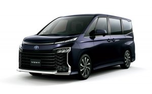 Dapatkan pinjaman dana atau modal usaha jaminan BPKB mobil Toyota All New Voxy dengan bunga ringan. Ajukan disini sekarang proses cepat, mudah, ringan dan aman.